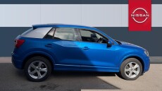 Audi Q2 35 TFSI Sport 5dr Petrol Estate